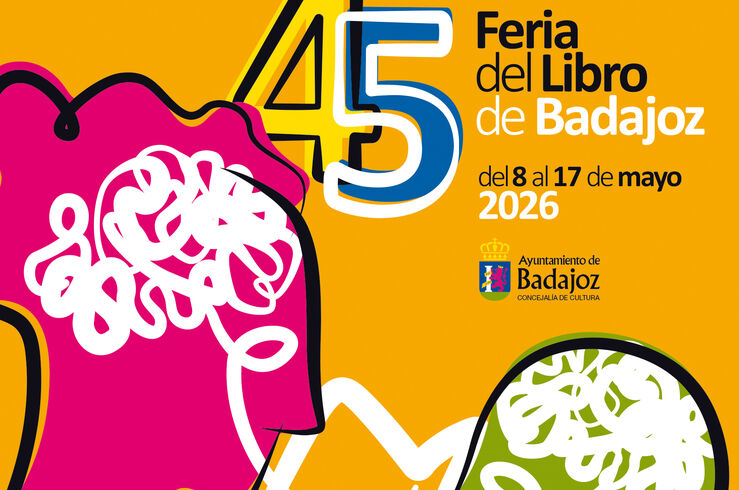 Badajoz inaugura su 45ª Feria del Libro con el pregón de Juan Manuel de Prada 