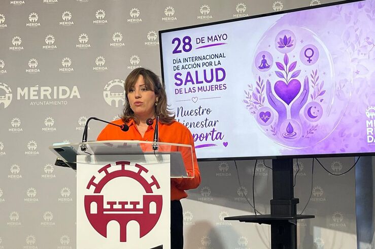 Mérida celebrará Día por Salud de las Mujeres con charlas, talleres y un paseo saludable