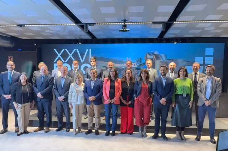 En Foro Agencias Desarrollo Rural, Junta presenta sus herramientas para relevo empresarial