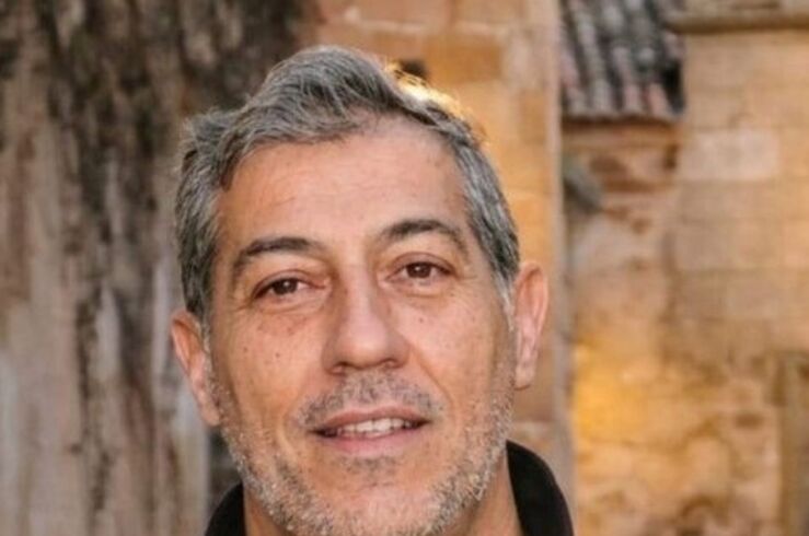 Jesús Sellers elegido nuevo presidente de la Unión de Cofradías Penitenciales de Cáceres