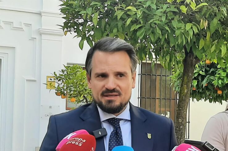 La Junta invita a 