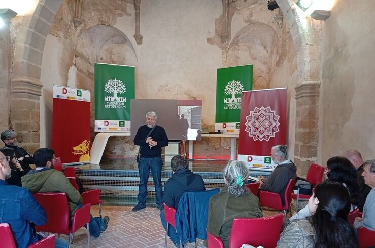 «Ruralidades Digitales»: cuando la tecnología pone la mira en la soberanía de los pueblos