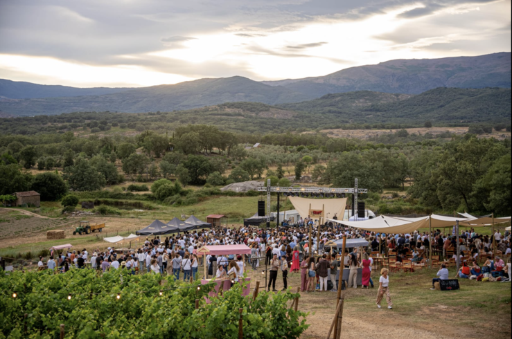 El 20 de junio, la Granja Ecológica Los Confites acoge la IV Edición del Pimentón Fest