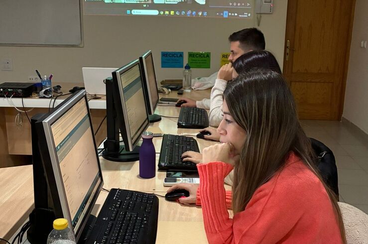 Extremadura refuerza su ecosistema de talento digital con formación especializada