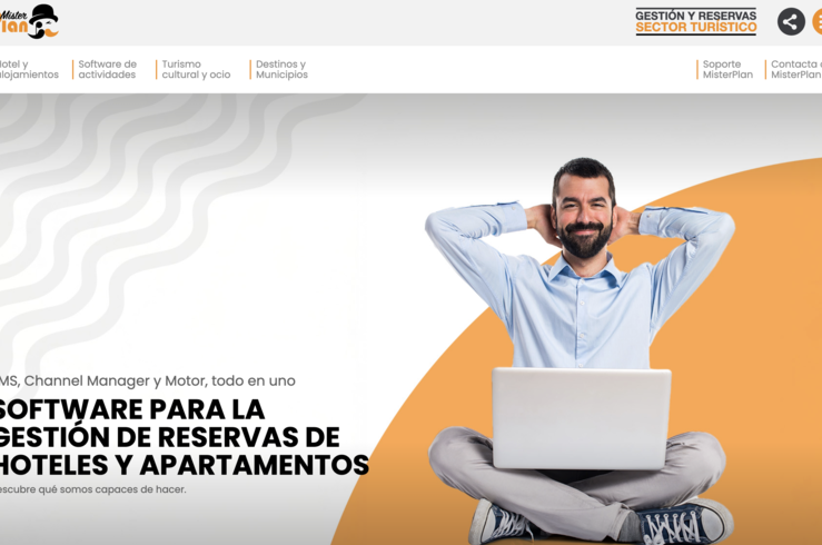 La compra de MrPlan por Partenea traerá mejoras y nuevas utilidades para los clientes