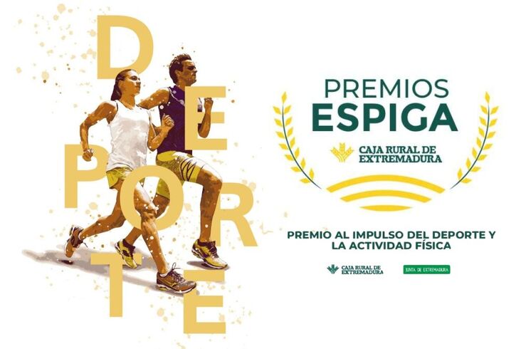 Plazo para XXII Premio Espiga 
