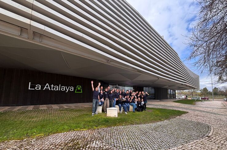 Grupo neoCK duplica facturación y empleo en dos años impulsando tecnología social