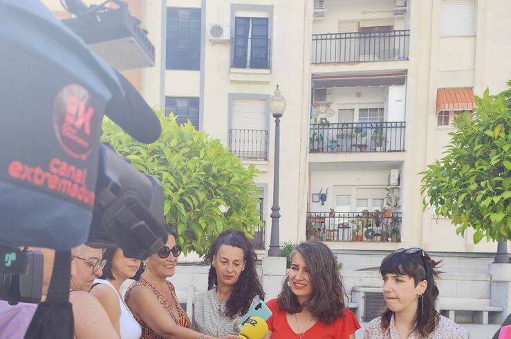 “Ante machismo hay que levantar la voz siempre, no solo cuando agresor tiene otro color