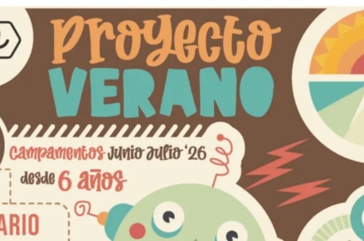 Abierto plazo de inscripción de los Campamentos Tecnológicos Urbanos de Verano de la UEX