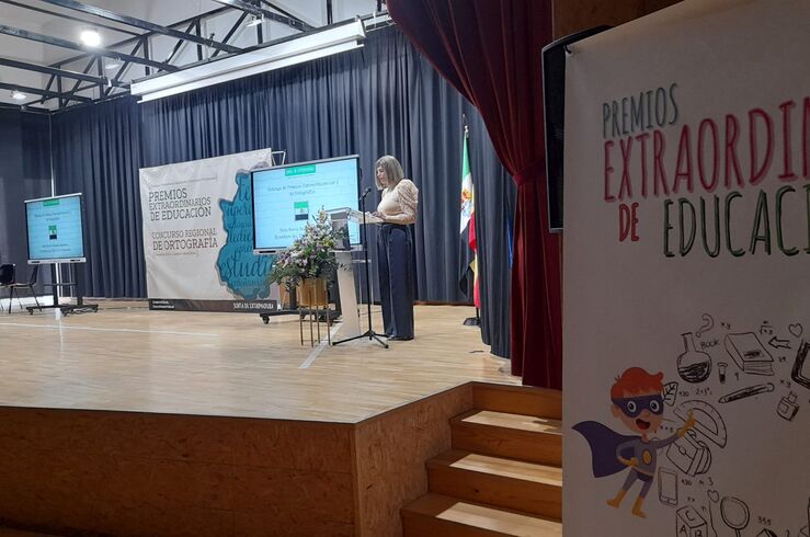 Educación convoca los Premios Extraordinarios de Bachillerato del curso 2025/2026