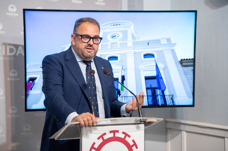 Osuna agradece esfuerzo del empresariado local tras bajada del paro en 139 personas