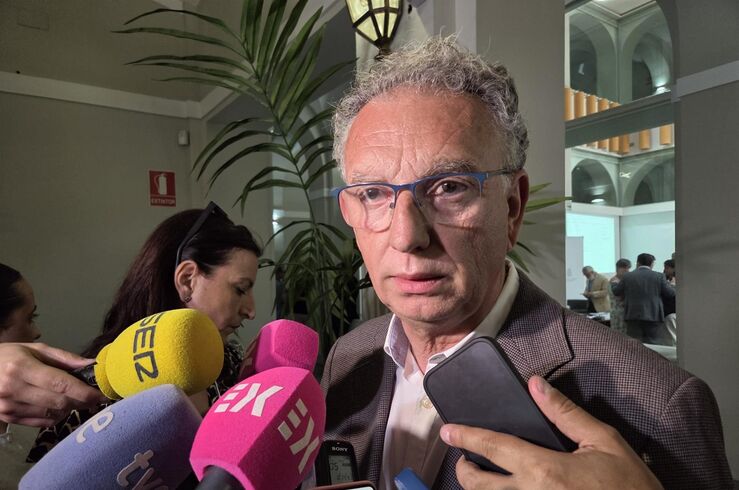 Quintana destaca el trabajo policial ante el 