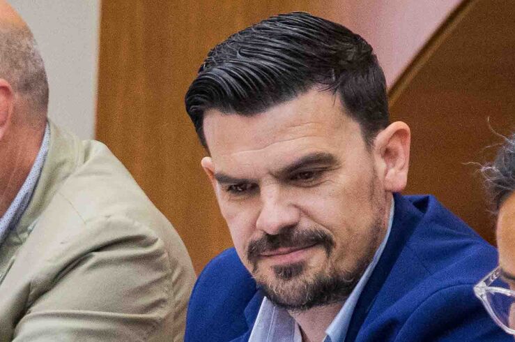 PP Mérida: Es indefendible que haya falta de limpieza en la ciudad existiendo remanente