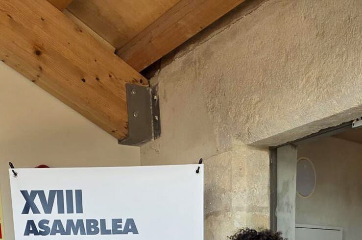 Diputación acude a encuentro nacional por los 20 años de acción climática local de la FEMP