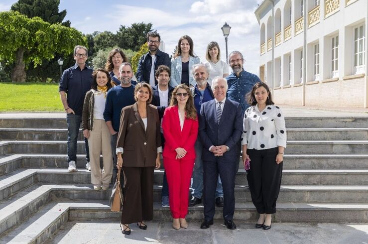 Un profesor de Badajoz entre los 25 finalistas de 1ª edición de 'Docentes referentes' 