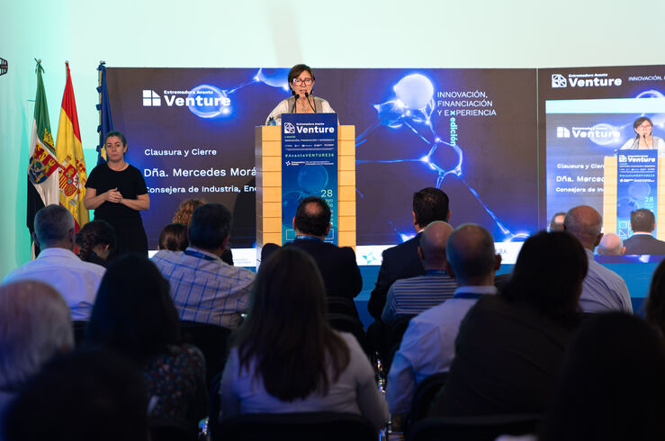Junta destaca innovación e I+D+i como 