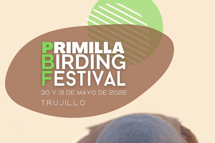 Trujillo se convierte en el epicentro de la ornitología con el Primilla Birding Festival