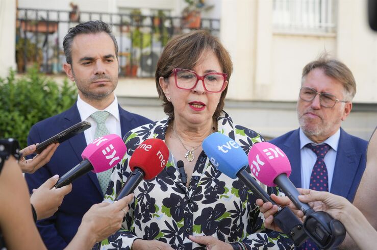 Morán: Ciencia e innovación en centro y desarrollo y oportunidades lleguen a cada pueblo