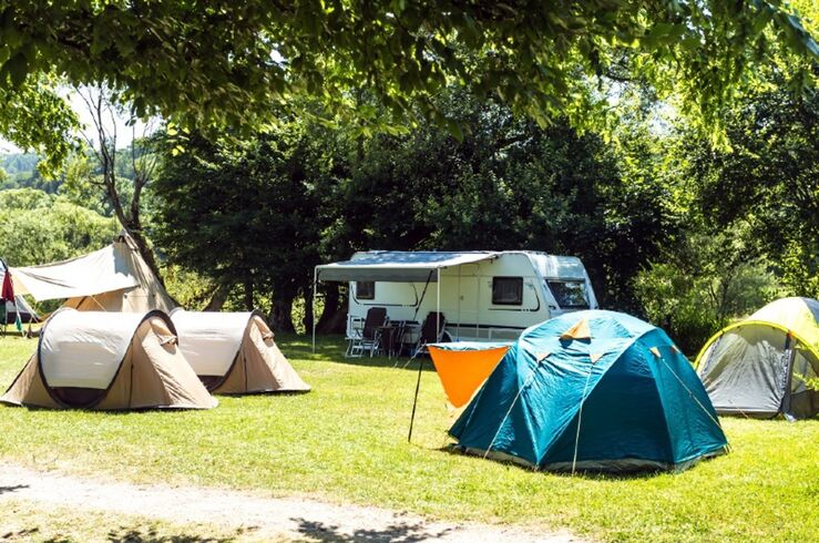 La Junta destina 5,5 millones a reforma de los campings de Cuacos de Yuste y Talarrubias