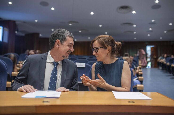 Sanidad y Educación lanzan la Red Española de Escuelas Promotoras de Salud