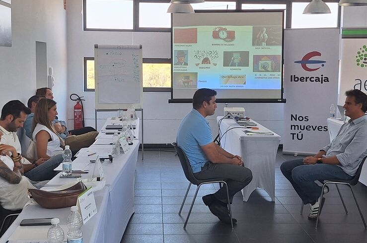 AEEF impulsa Escuela de Líderes para fortalecer futuro de empresas familiares extremeñas