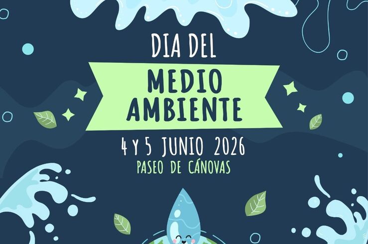 Cáceres celebra Día Mundial Medio Ambiente con talleres y actividades en Paseo de Cánovas