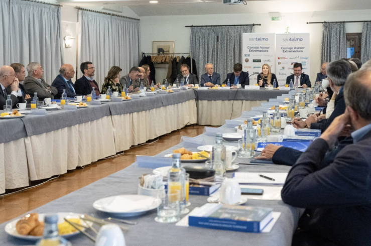 Desarrollos Sostenibles se incorpora al Consejo Asesor de San Telmo