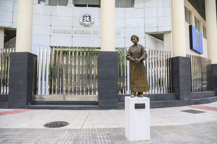 Confederación Española de Sindicatos Médicos, Medalla Oro del Colegio Médicos de Badajoz