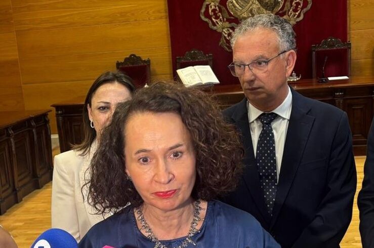 Tena: Los jueces 