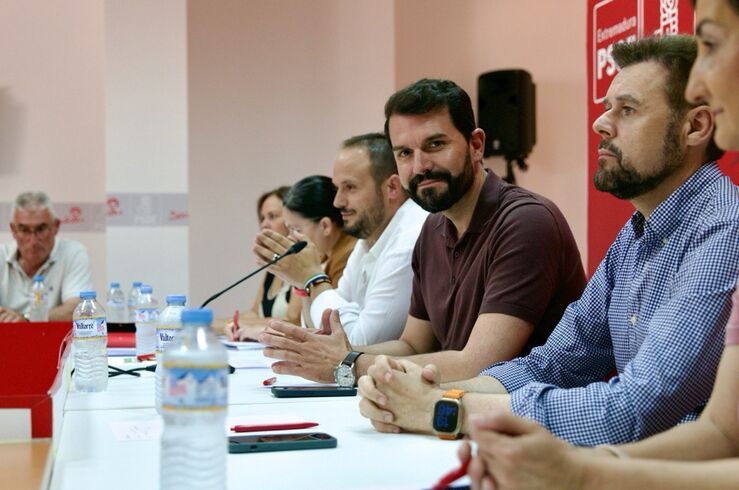 PSOE critica que Junta suprima gratuidad vacunas contra lengua azul al inicio de campaña