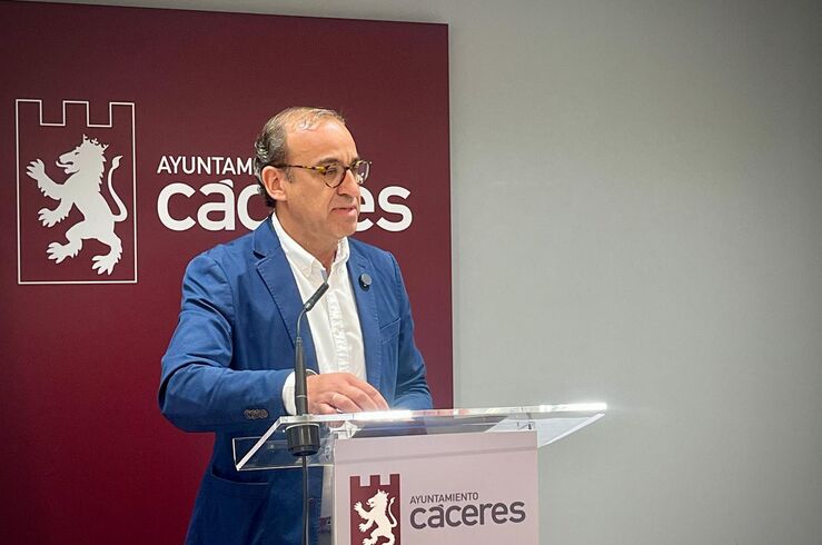 Mateos reitera que Gobierno 