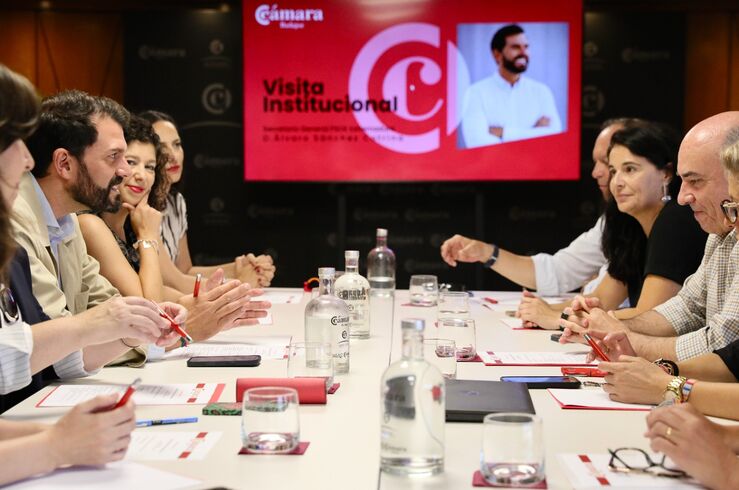 Cotrina: Recuperar diálogo y concertación que está en serio peligro tras recorte en PGEx