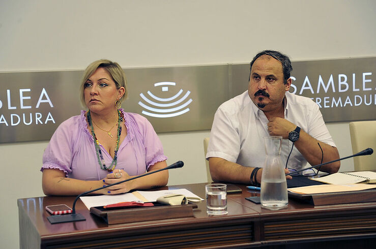 PSOE acusa a Junta de 
