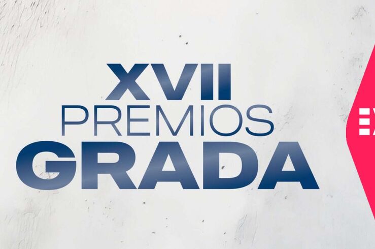 Canal Extremadura emite la XVII edición de los Premios Grada en EXPlay y en televisión