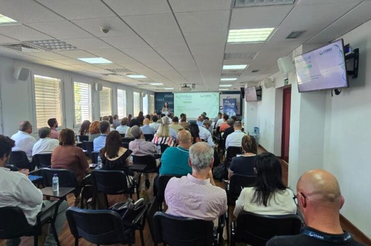FoodLab impulsa diez proyectos innovadores en agroalimentación en Extremadura 