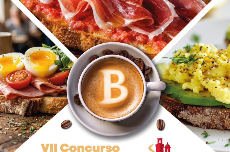 El concurso 'Badajoz, Capital del Desayuno' amplía plazo inscripción hasta el 7 de julio