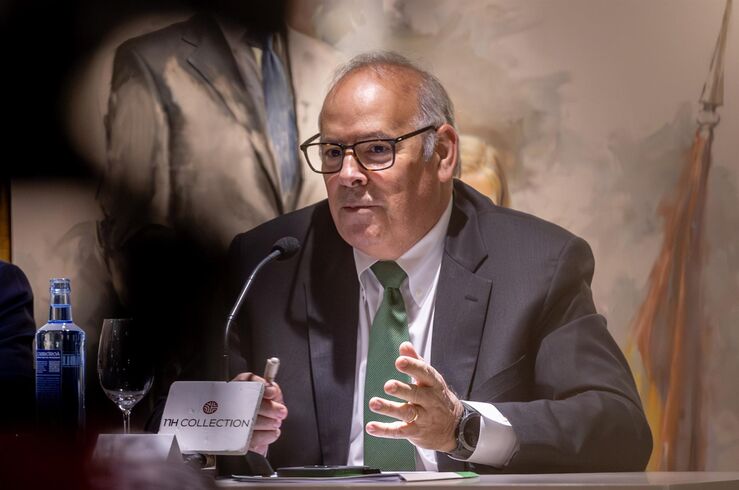  CEO Iberdrola España dice que Almaraz es una central que tiene 
