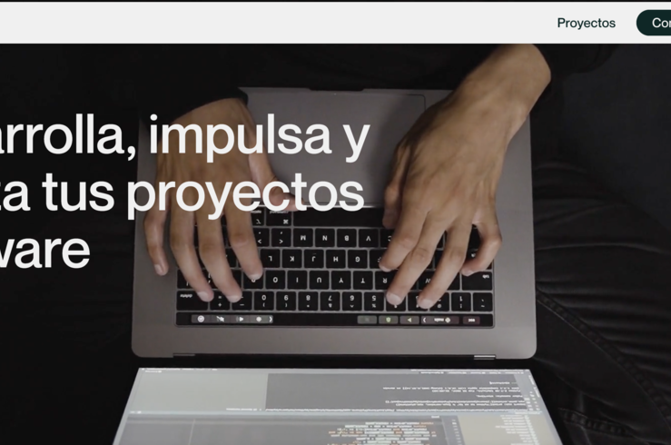 LÃBERIT llega a Extremadura con la compra de la tecnológica financiera Gloin