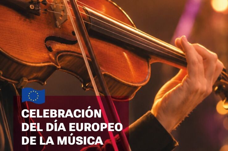Cáceres 2031 celebra Día Europeo de la Música con concierto gratuito en el Ateneo