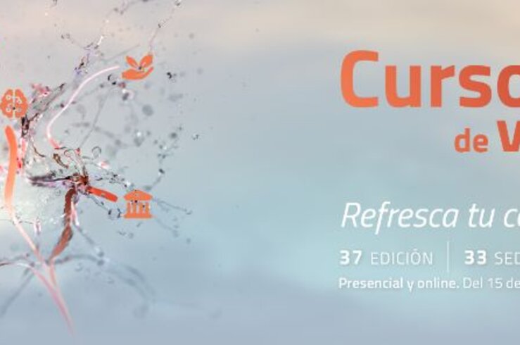 La UNED de Mérida presenta dos nuevas propuestas en Cursos de Verano 2026