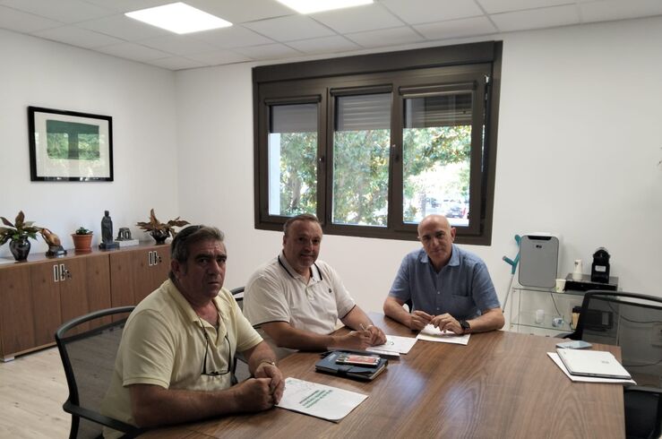 CSIF traslada a la CHG la necesidad de contar con personal cualificado en las presas