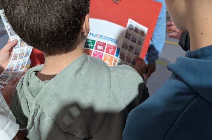 Diputación Badajoz dedica 100.000€ ayudas para proyectos educación para ciudadanía global