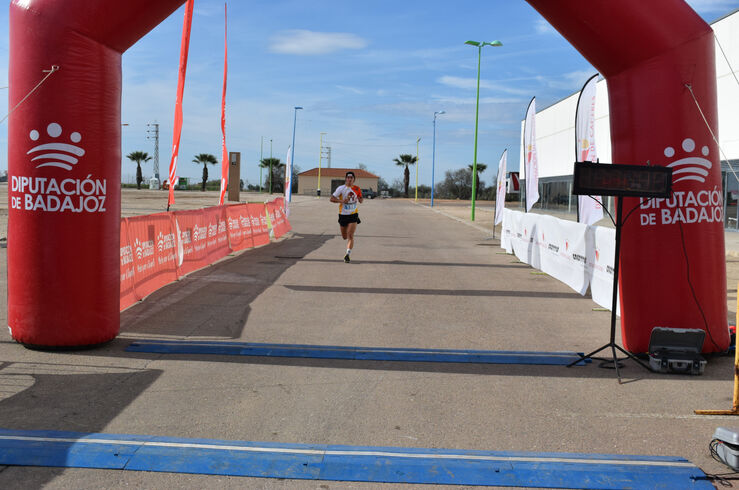 Diputación Badajoz otorga 149.000€ acciones deportivas de 121 asociaciones sin fines lucro