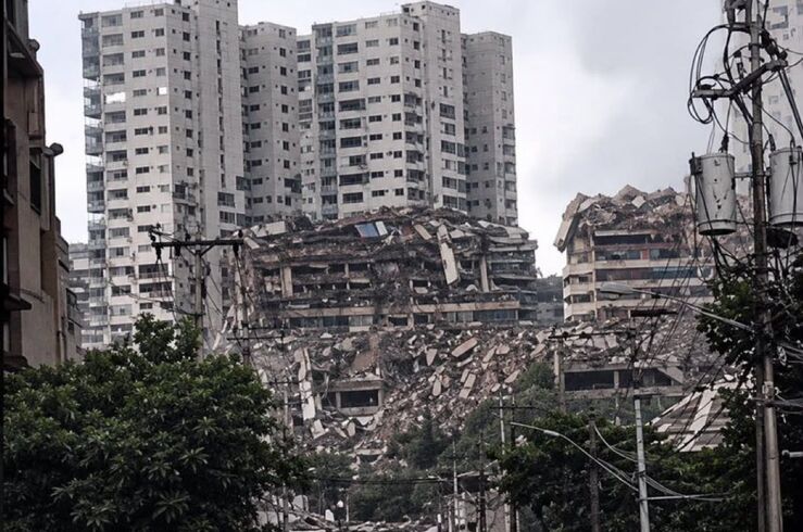PSOE-Badajoz pide al Ayuntamiento que aporte 50.000€ a afectados terremotos en Venezuela