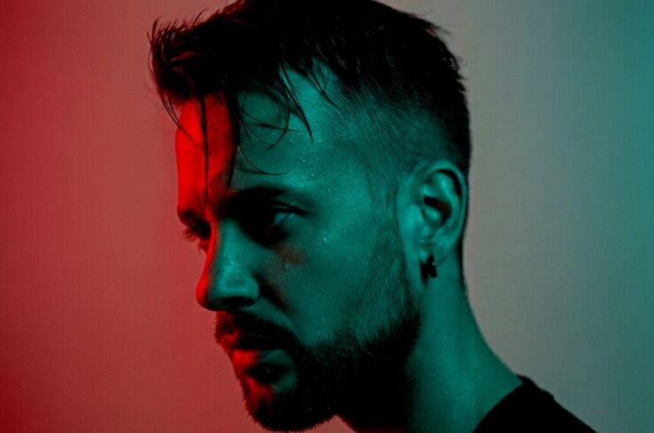 Músico extremeño Santiago Trigueros, nominado a Hollywood Independent Music Awards 2026
