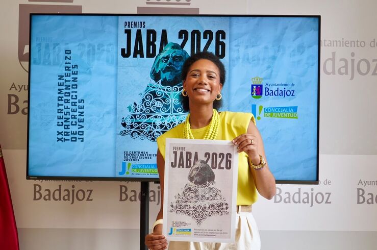 Los Premios Transfronterizos de Creación Joven JABA celebran 20 años 