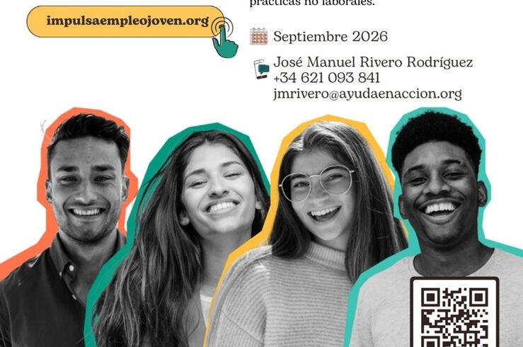 Ayuntamiento Mérida colabora en programa formativo en fibra óptica y prácticas para jóvene