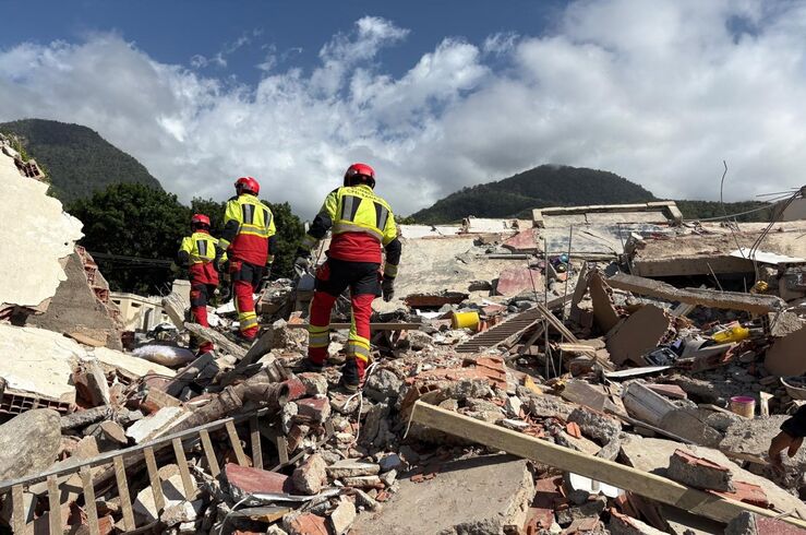 Diputación Badajoz destinará 50.000 euros a Cruz Roja para apoyar a afectados en Venezuela