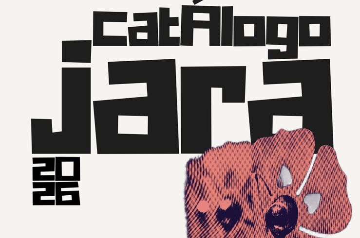 Abierto el Catálogo Jara 2026 para la selección de cortometrajes extremeños hasta 21 julio