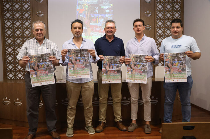 Extremadura Open Alburquerque Balonmano Playa recibirá a 100 equipos de España y Portugal